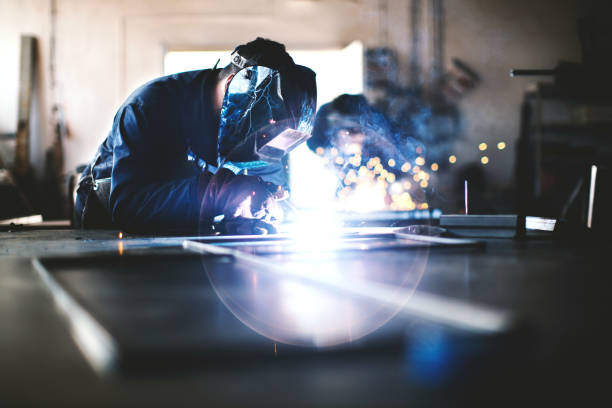 Reliable Hodgkins, IL Welder & Metal Fabrication Solutions