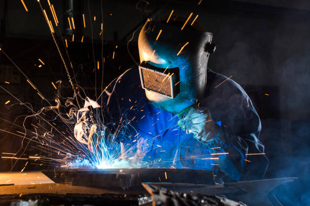 Best Pipe Welding in Hodgkins, IL