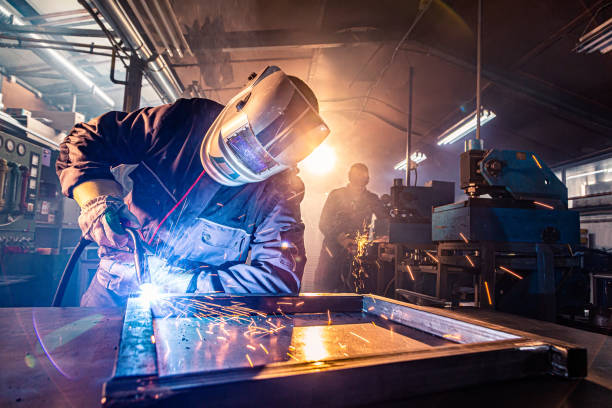 Affordable Welder Services in Hodgkins, IL