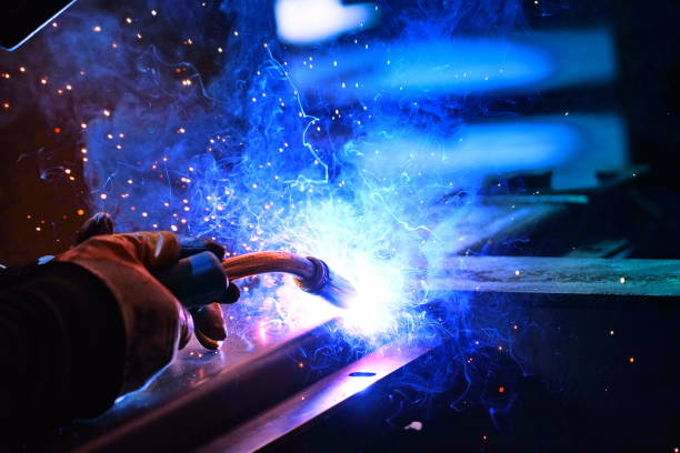 Affordable Welder Services in Hodgkins, IL