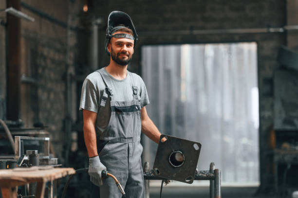 Best Structural Steel Welding in Hodgkins, IL